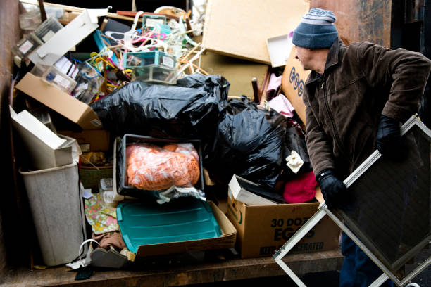  Burlington, CO Junk Removal Pros