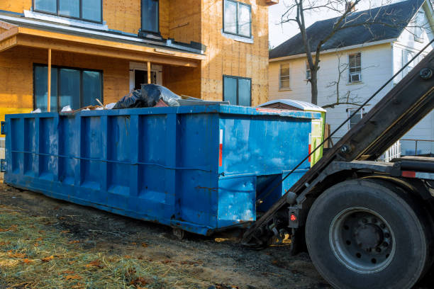 Best Affordable Junk Removal Services  in Burlington, CO