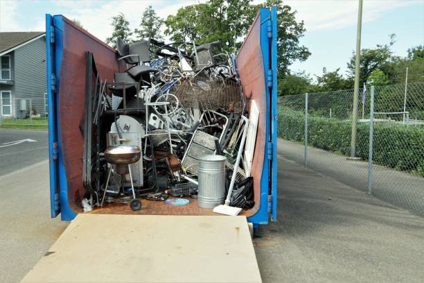 Best Appliance Removal Near Me  in Burlington, CO