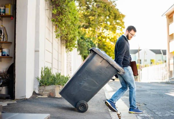 Best Yard Cleanup Services  in Burlington, CO