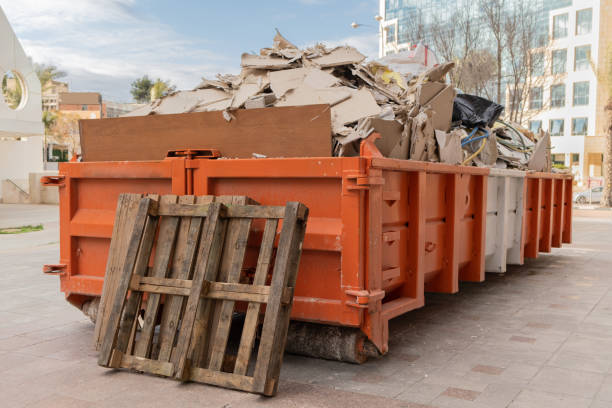 Attic Cleanout Services in Burlington, CO