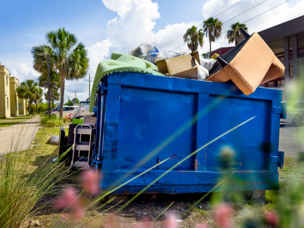 Household Junk Removal in Burlington, CO