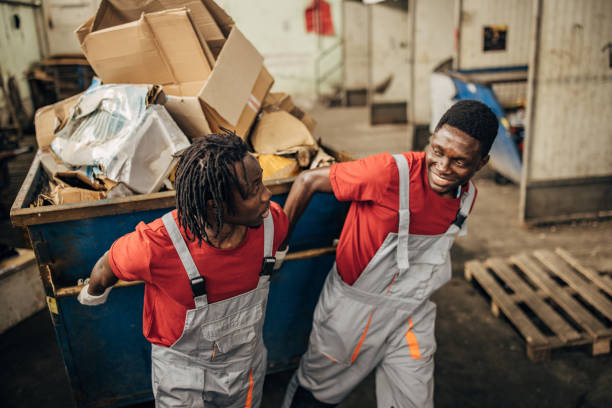 Best Residential Junk Removal  in Burlington, CO
