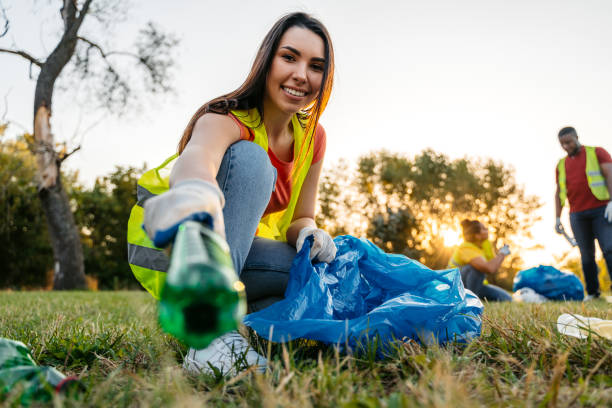 Best Yard Cleanup Services  in Burlington, CO