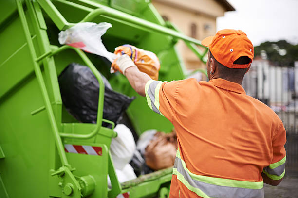 Reliable Burlington, CO Junk Removal Solutions