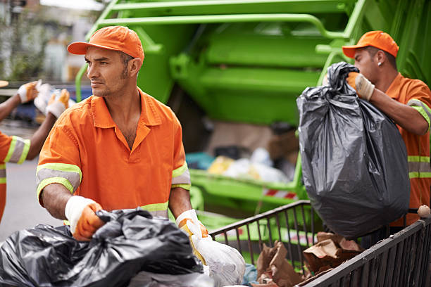 Best Basement Cleanout Services  in Burlington, CO