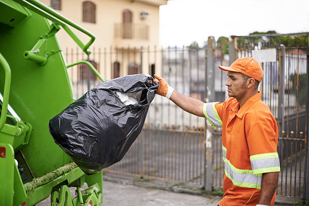 Best Office Junk Removal  in Burlington, CO