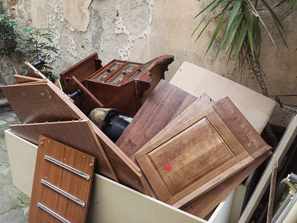 Best Electronics Removal Services  in Burlington, CO