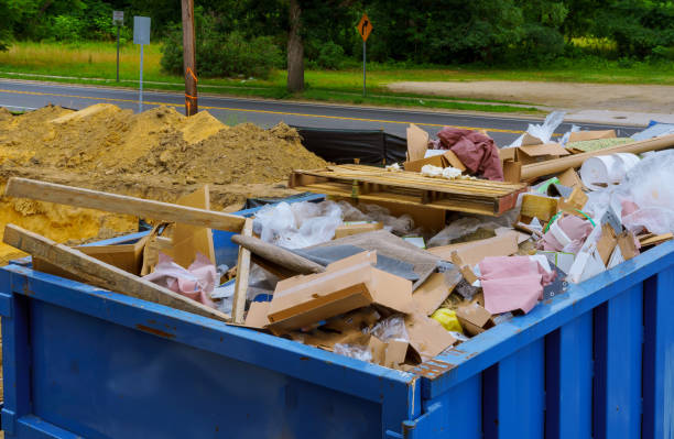 Best Local Junk Hauling  in Burlington, CO